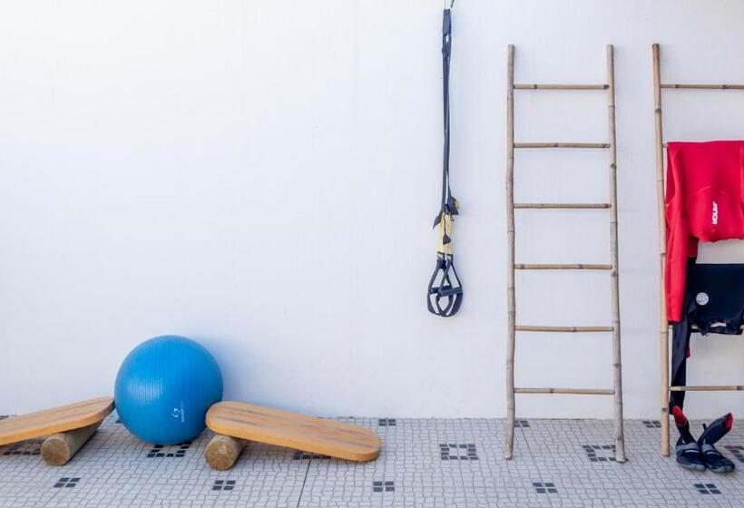 פנסיון Perfect Shore Guest House