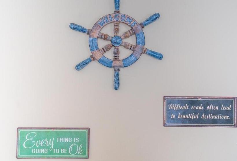 پانسیون Perfect Shore Guest House