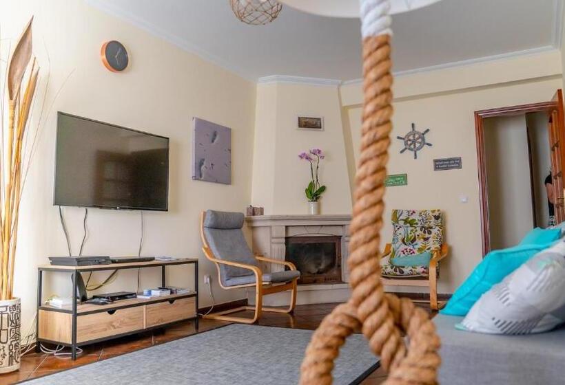 פנסיון Perfect Shore Guest House