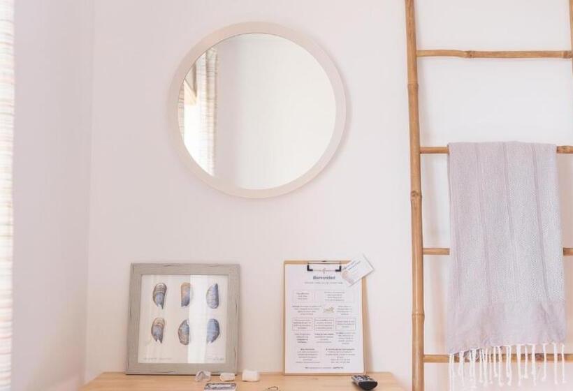 פנסיון Perfect Shore Guest House