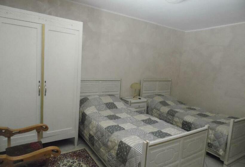 펜션 Piazza Castello