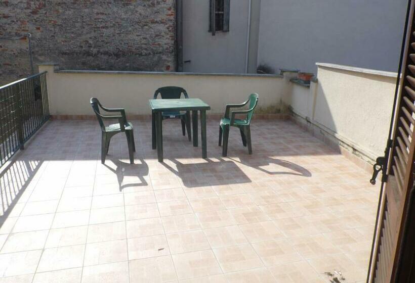 펜션 Piazza Castello