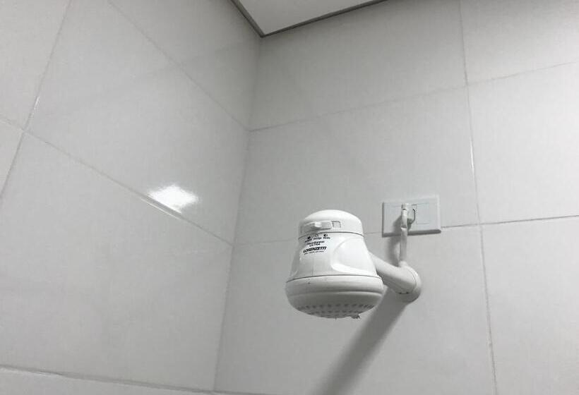 بنسيون Pousada Maktub