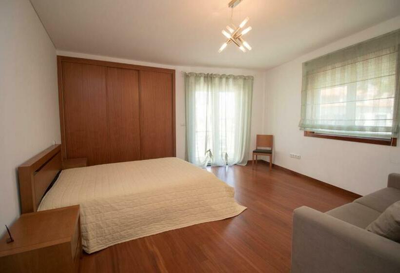 펜션 Riverzenhouse