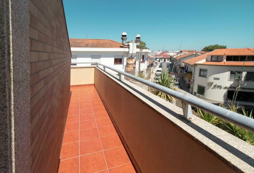 펜션 Riverzenhouse