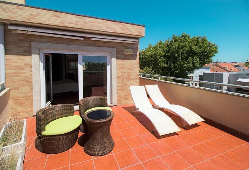 펜션 Riverzenhouse