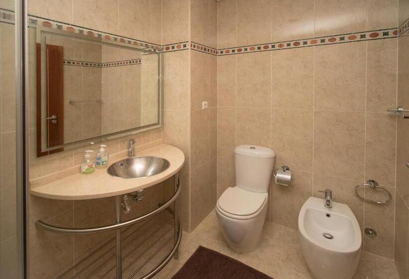 펜션 Riverzenhouse