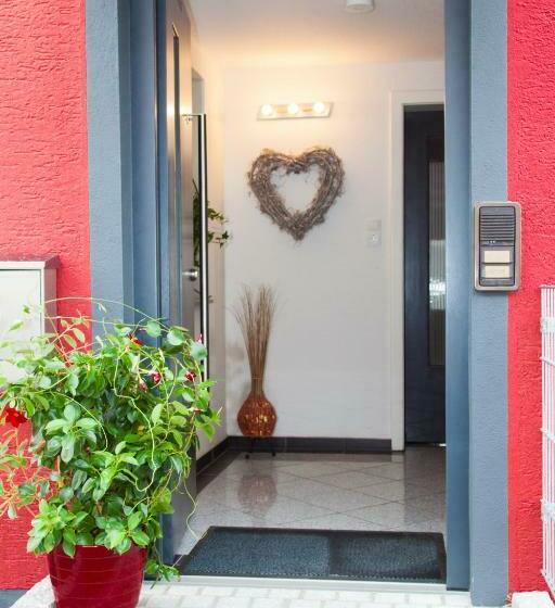 Пансион Romantica