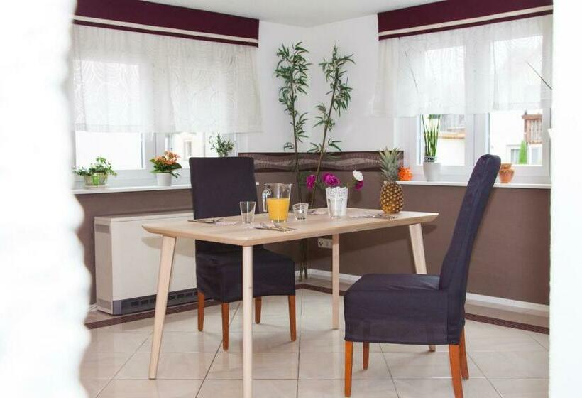 Пансион Romantica