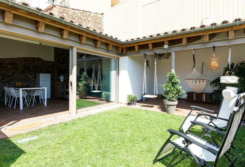 Пансион Rustic & Chic B&b