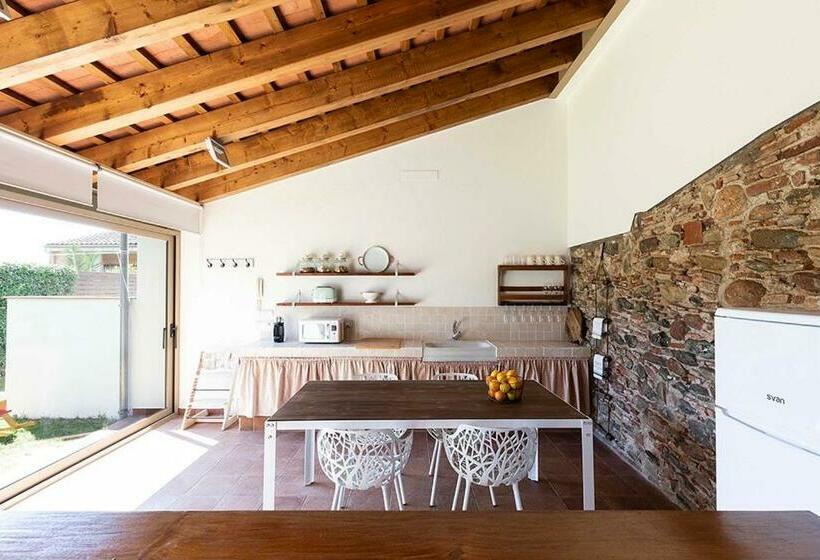 Пансион Rustic & Chic B&b