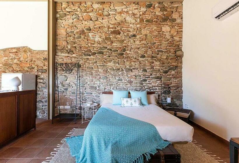 Пансион Rustic & Chic B&b