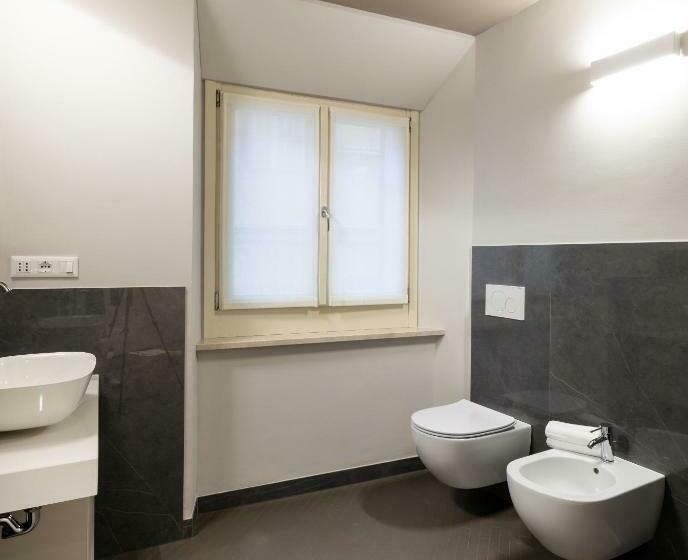 Pension (Hôtel basse catégorie) Salina Luxury Suites