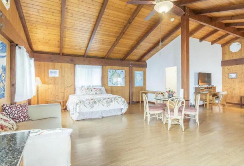 بنسيون Serenity Hale