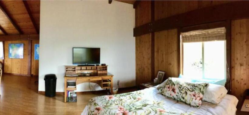 بنسيون Serenity Hale