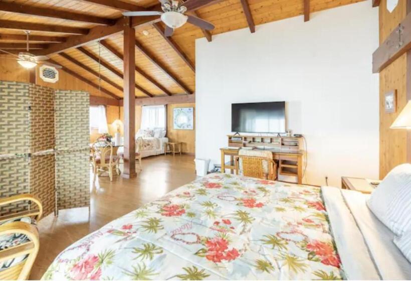 بنسيون Serenity Hale