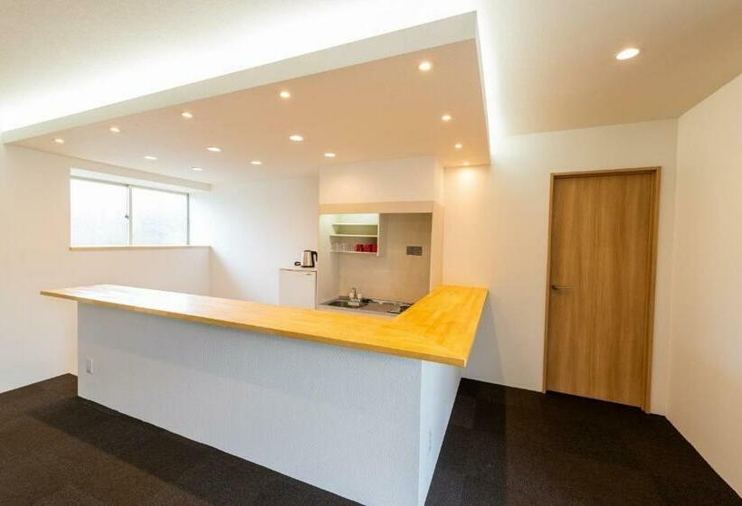 بنسيون Tancha Detached House / Vacation Stay 50245