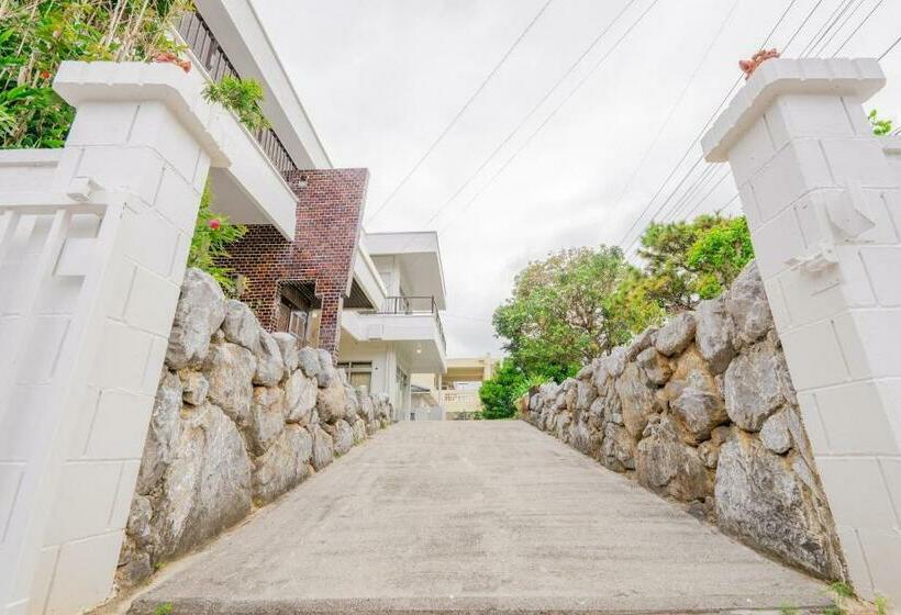 بنسيون Tancha Detached House / Vacation Stay 50245