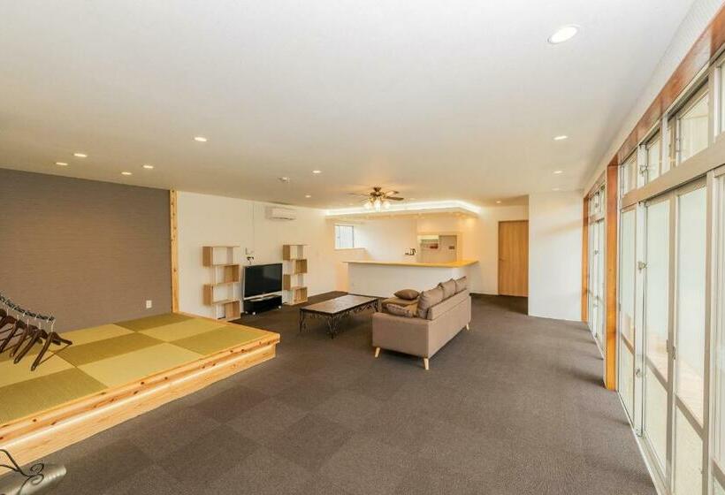 ペンション Tancha Detached House / Vacation Stay 50245