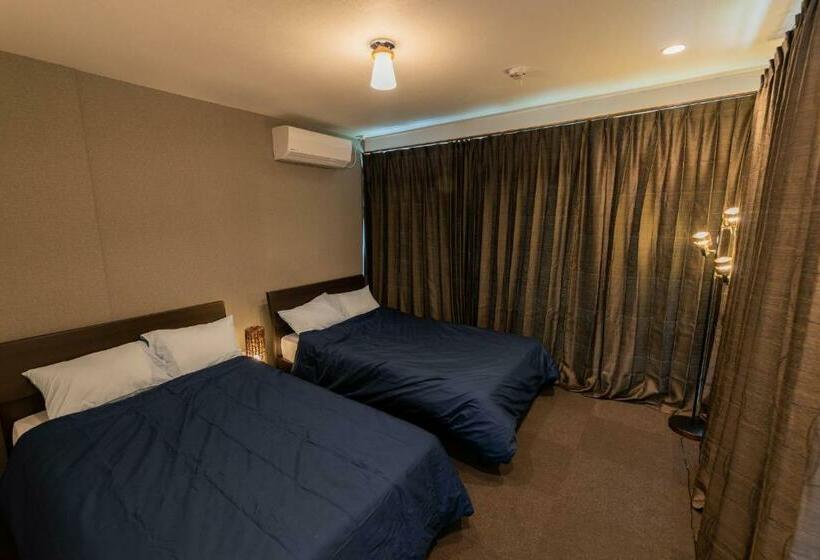 بنسيون Tancha Detached House / Vacation Stay 50245