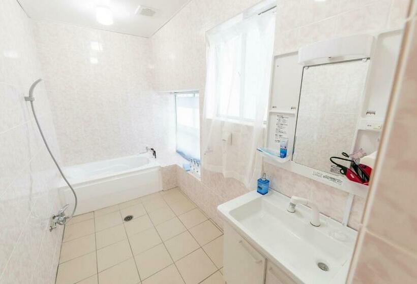 بنسيون Tancha Detached House / Vacation Stay 50245