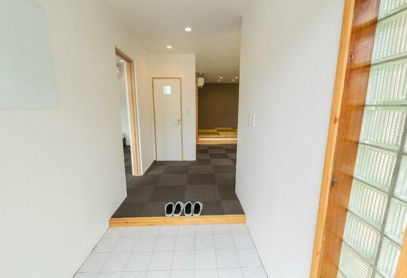 بنسيون Tancha Detached House / Vacation Stay 50245