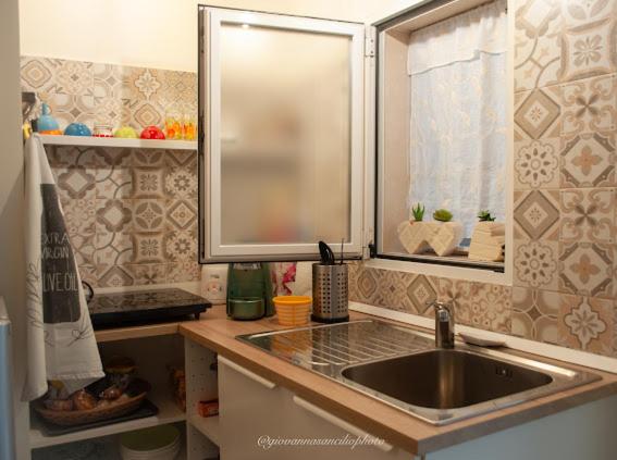 پانسیون Terrad’amare