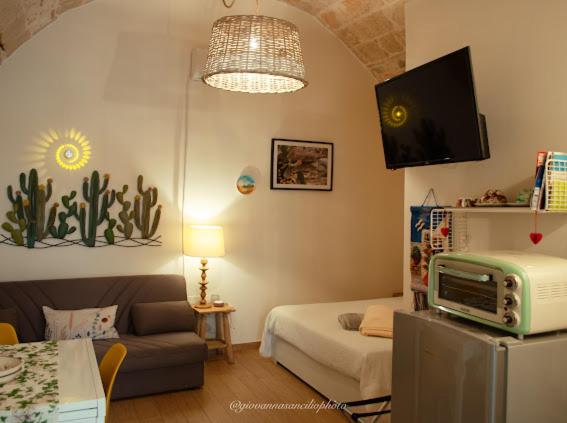 پانسیون Terrad’amare