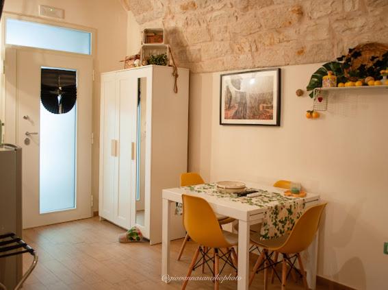 پانسیون Terrad’amare