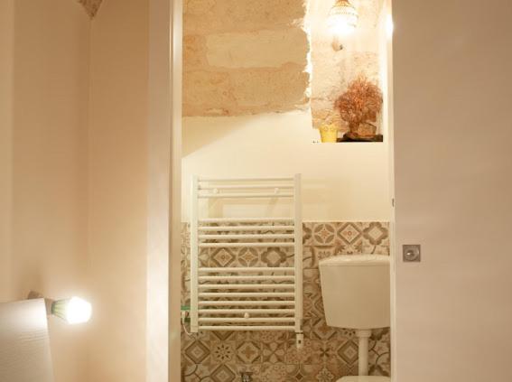 پانسیون Terrad’amare