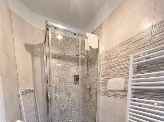 پانسیون Terrad’amare