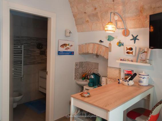 پانسیون Terrad’amare