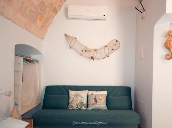 پانسیون Terrad’amare