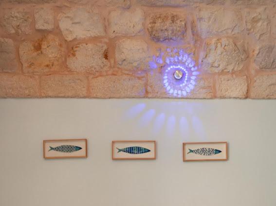 پانسیون Terrad’amare