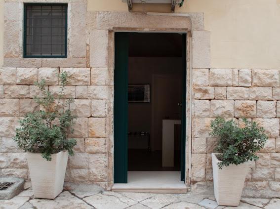 پانسیون Terrad’amare