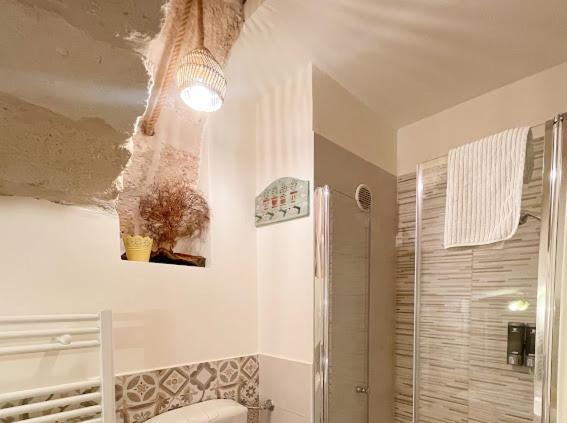 پانسیون Terrad’amare