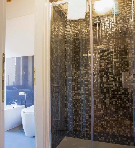 פנסיון Torre Soave   Locazione Turistica