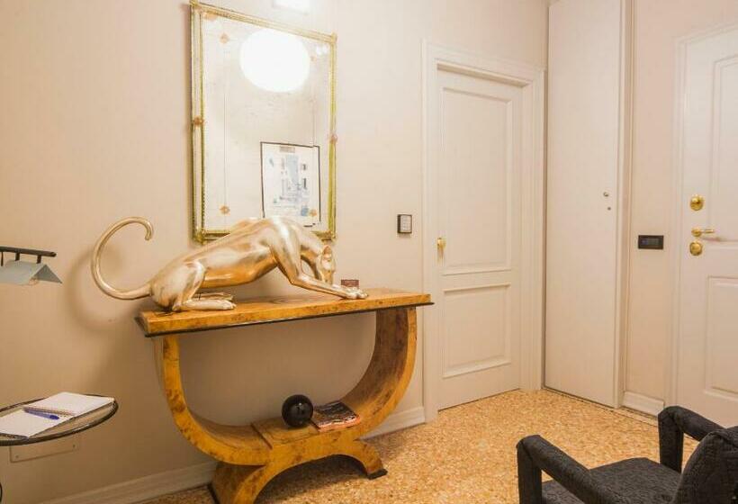 פנסיון Torre Soave   Locazione Turistica