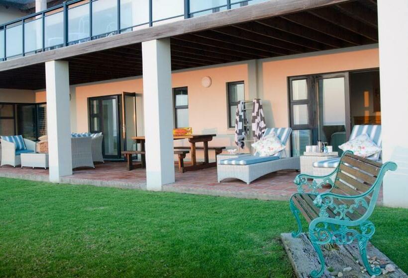 بنسيون Walter’s Place