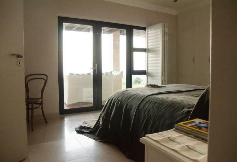 بنسيون Walter’s Place