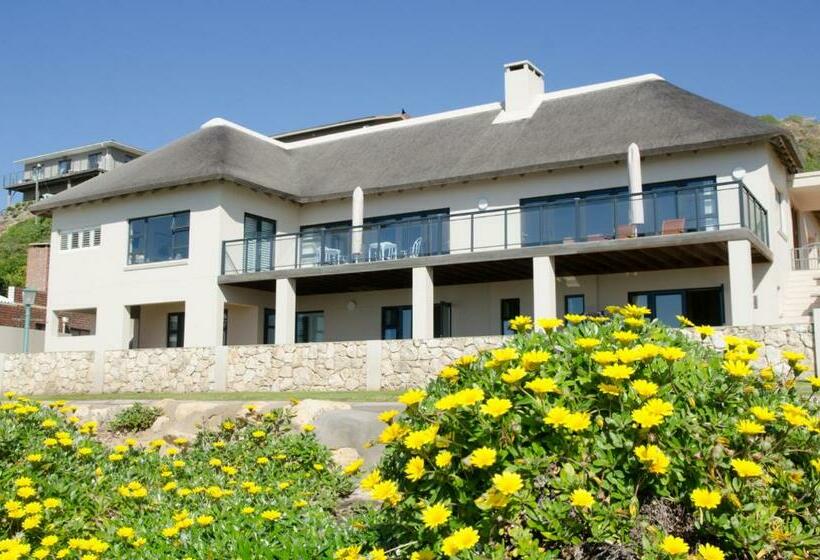 بنسيون Walter’s Place