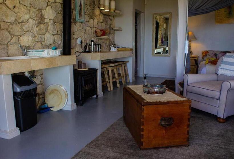 بنسيون Walter’s Place