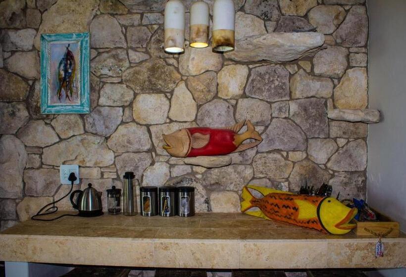 بنسيون Walter’s Place