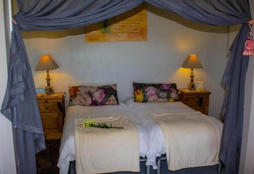 بنسيون Walter’s Place