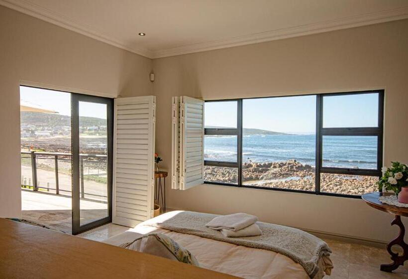 بنسيون Walter’s Place