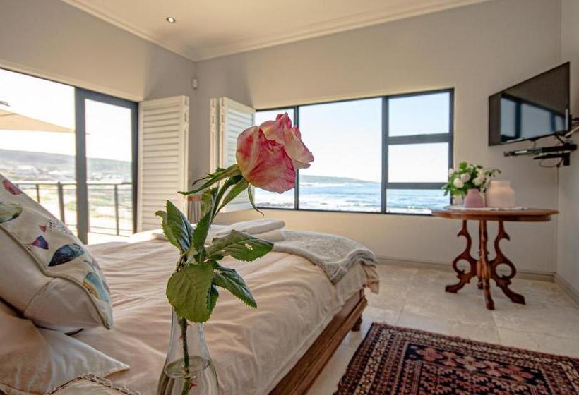 بنسيون Walter’s Place