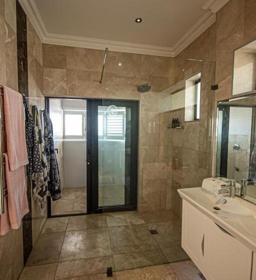 بنسيون Walter’s Place