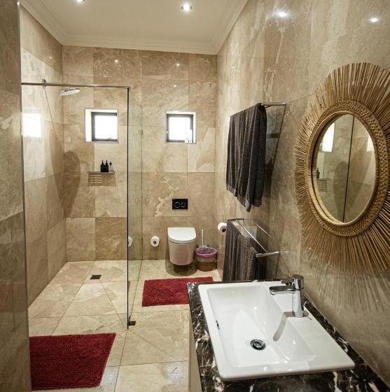 بنسيون Walter’s Place