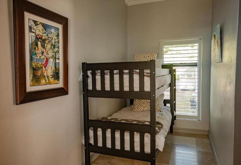 بنسيون Walter’s Place