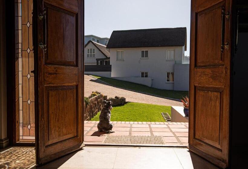 بنسيون Walter’s Place